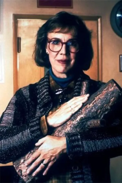 Margaret Lanterman