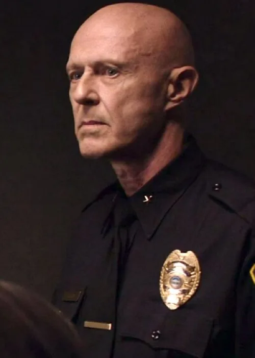 Mike Boyd