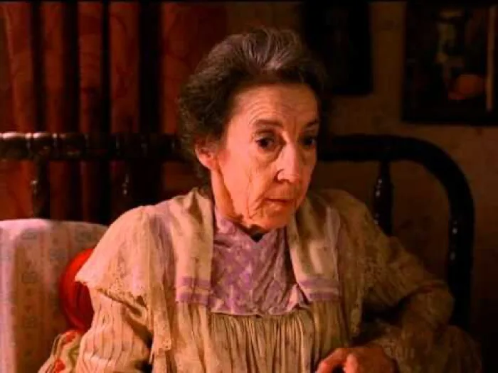 Mrs Tremond