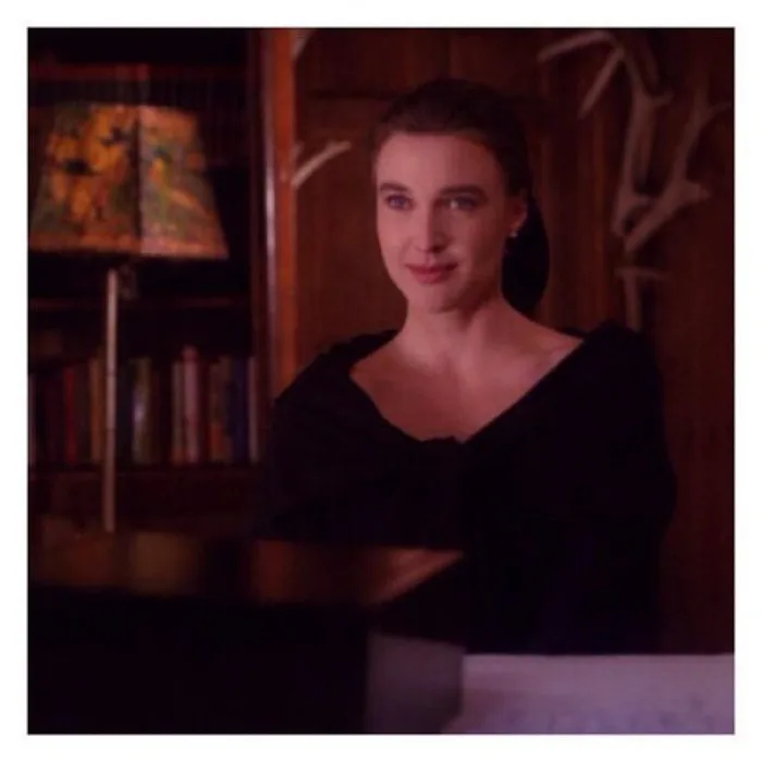 Ms Jones