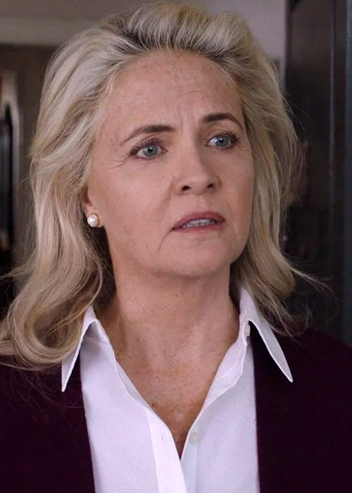Phyllis Hastings