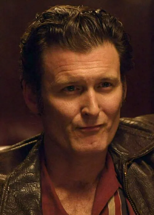 Ray Monroe