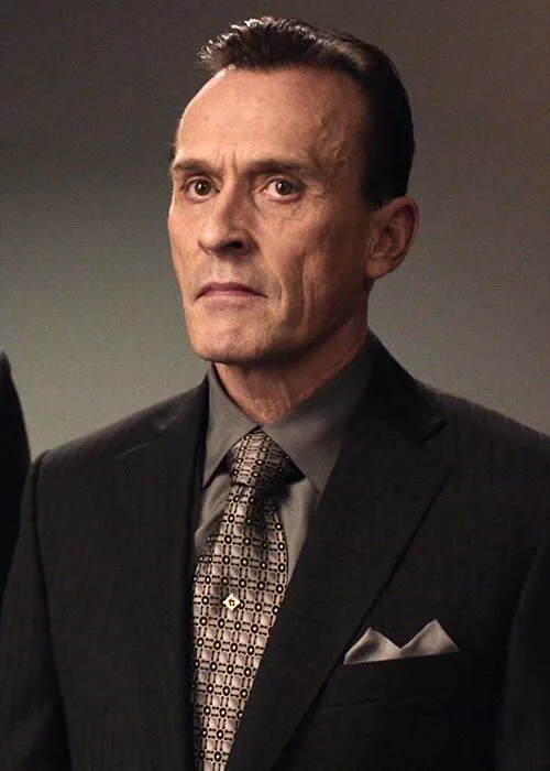 Rodney Mitchum