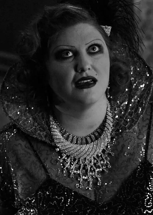 Senorita Dido