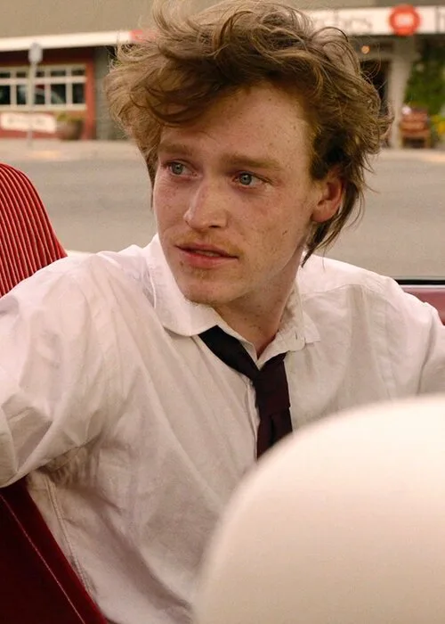 Steven Burnett