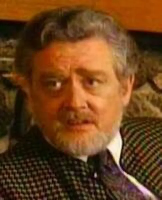 Sven Jorgenson