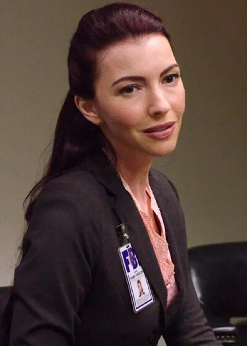 Tammy Preston