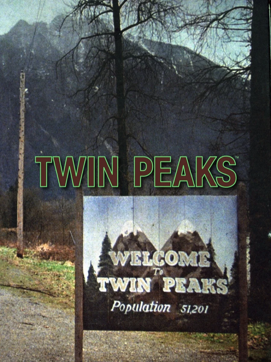 Twin Peaks