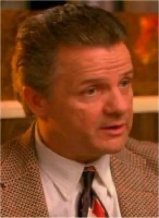 Wilson Mooney