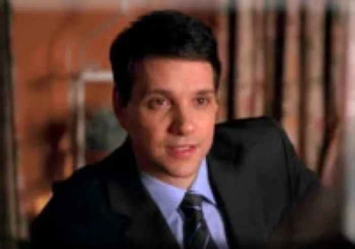 Archie Rodriguez