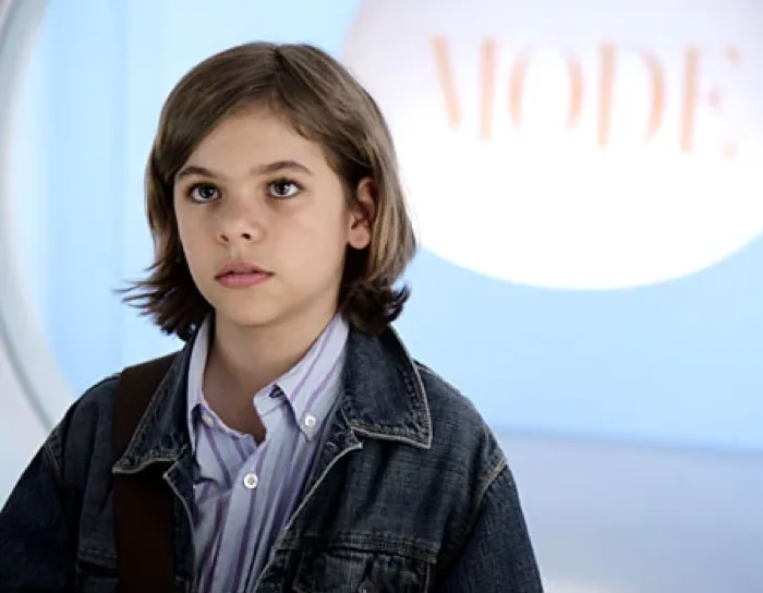Daniel Meade Jr