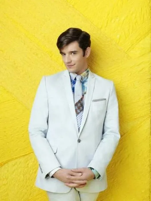 Marc St James