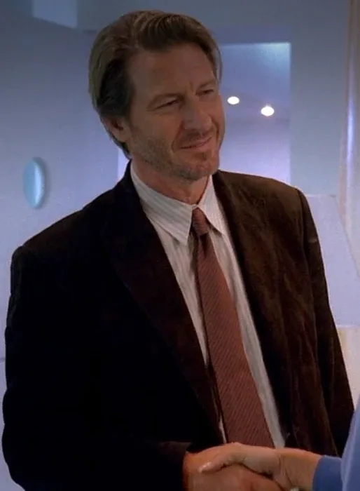 Ted Lebeau