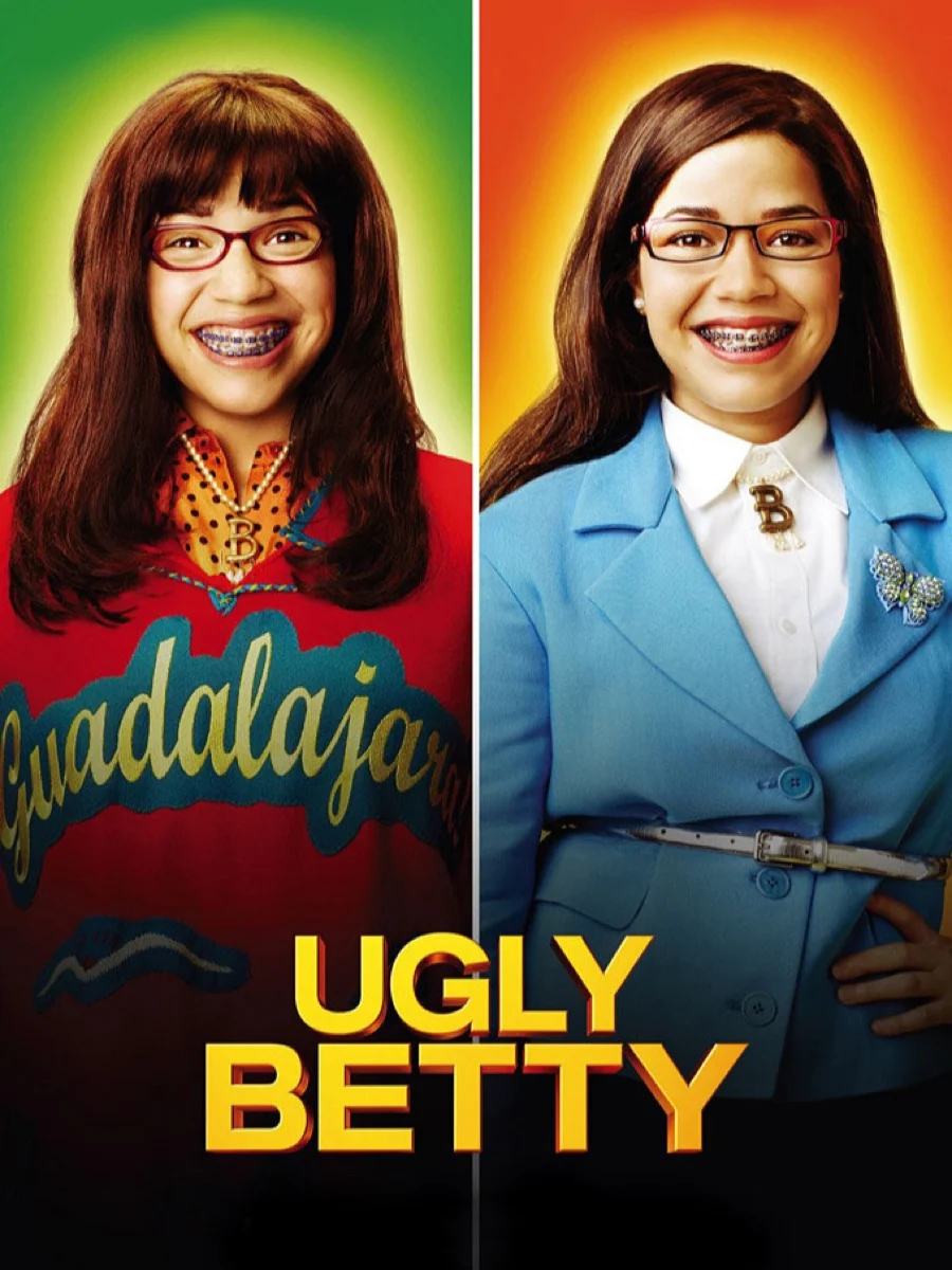 Ugly Betty