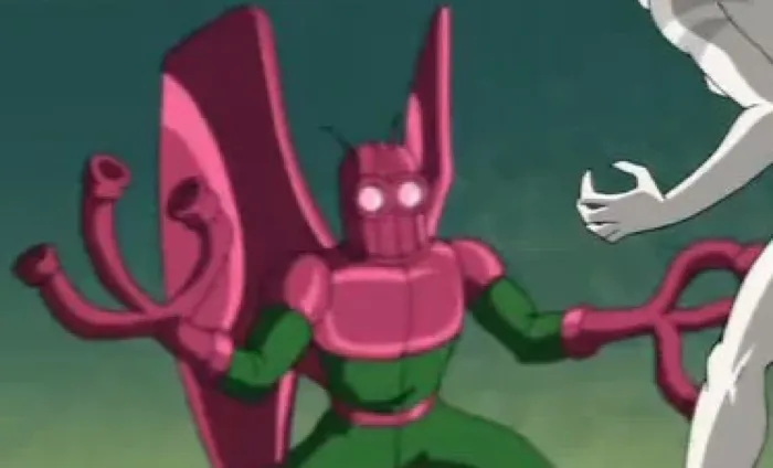 Beetle