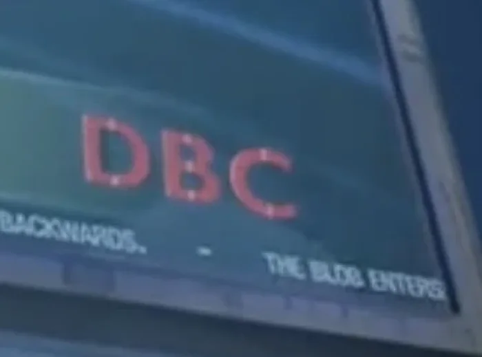Blob