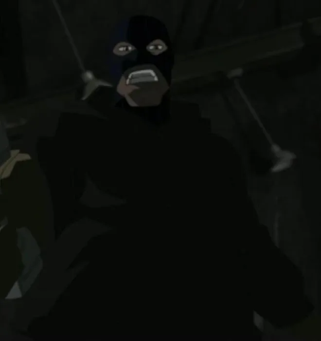 Burglar