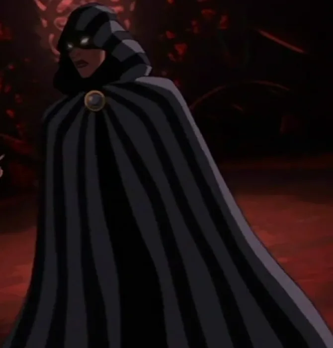 Cloak
