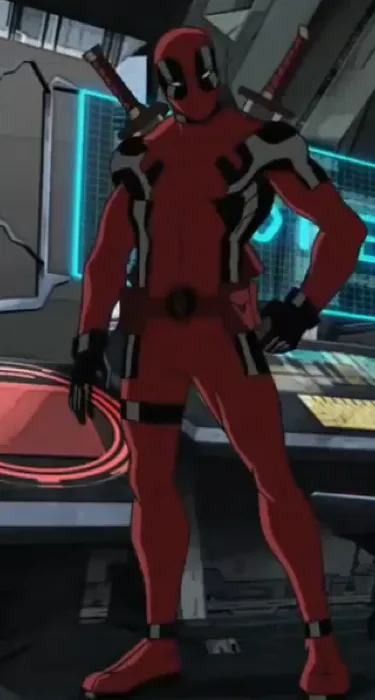 Deadpool