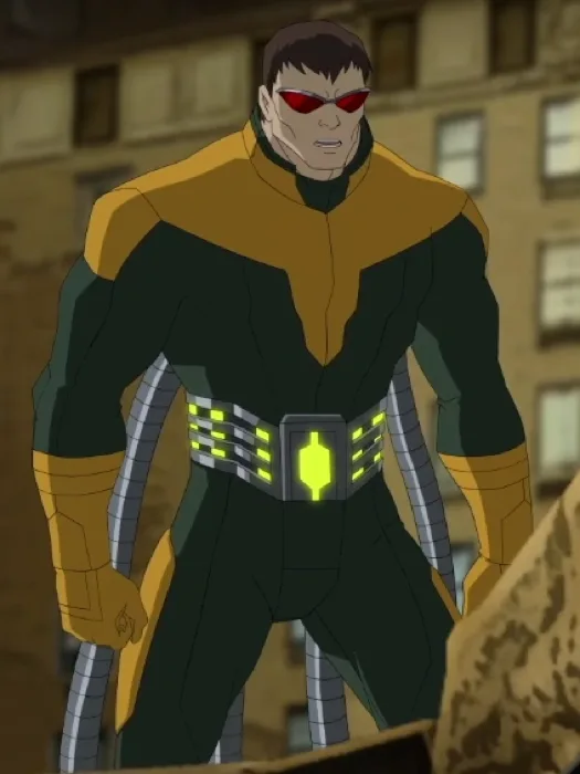 Doctor Octopus