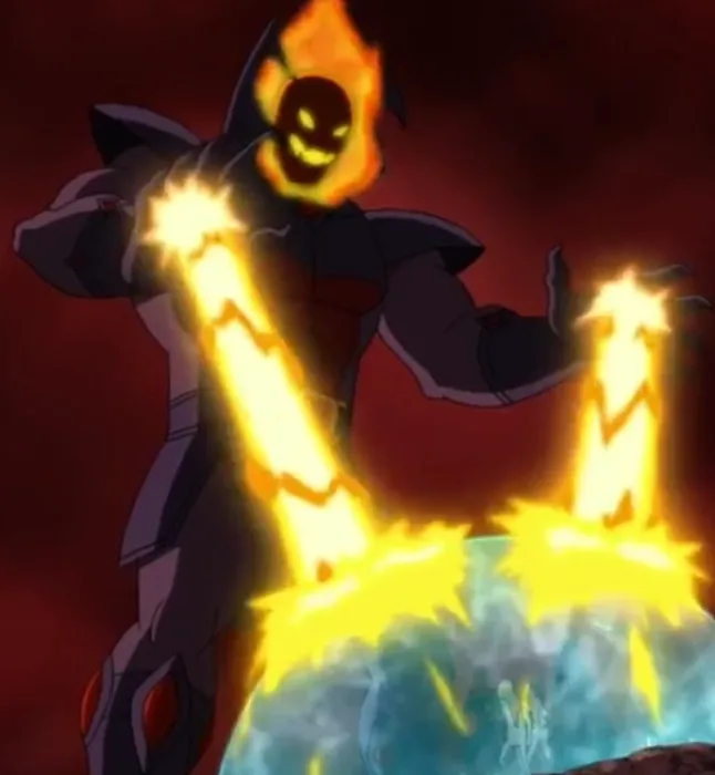 Dormammu