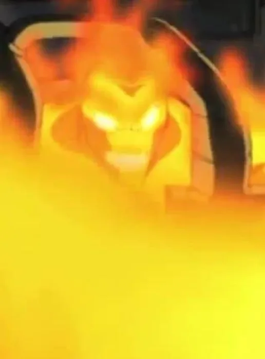 Firebrand