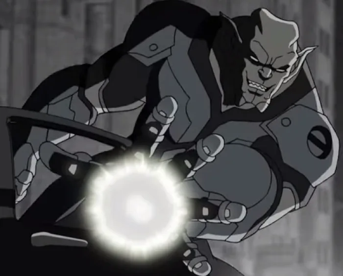 Green Goblin