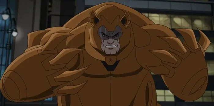 Grizzly