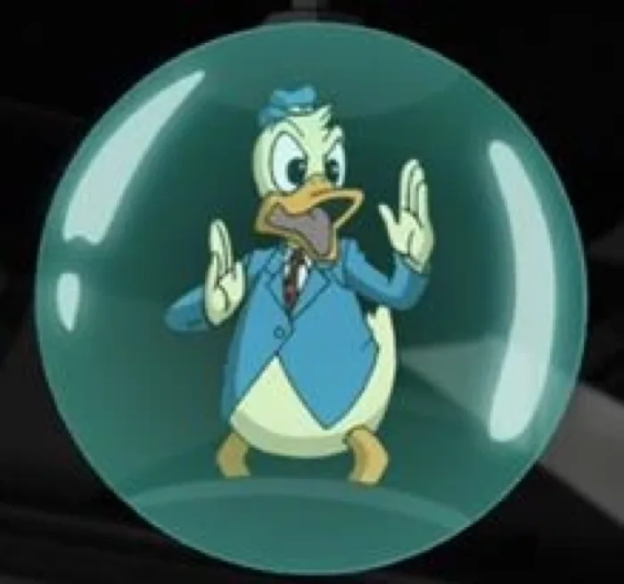 Howard The Duck