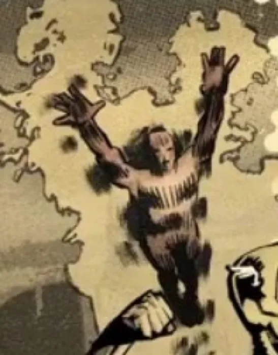 Human Torch