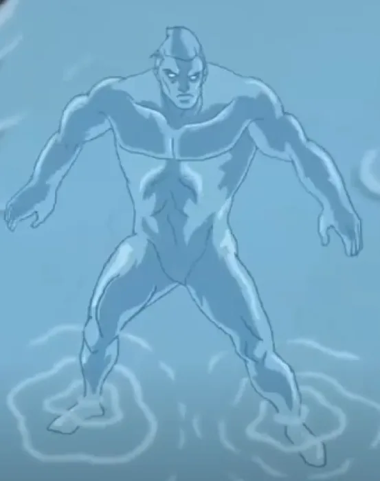 Hydro Man