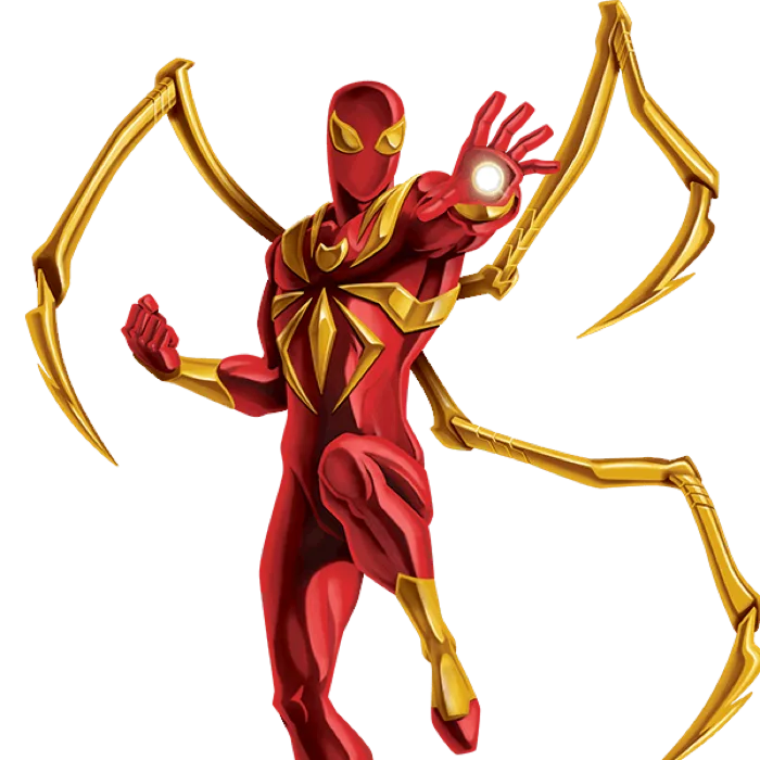 Iron Spider