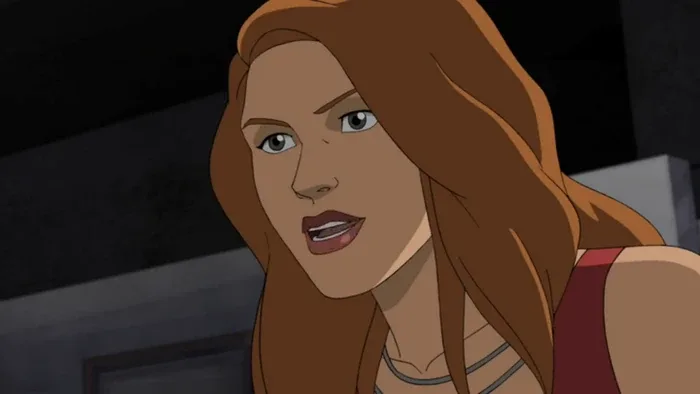 Jessie Prescott