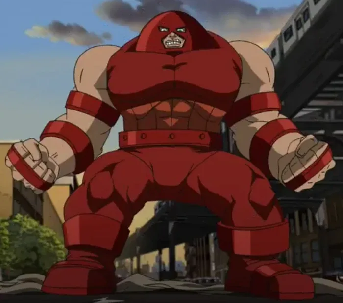 Juggernaut