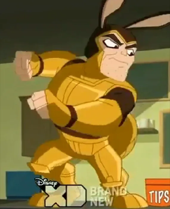 Kangaroo