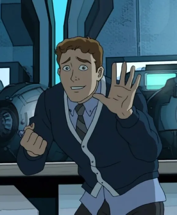 Leopold Fitz