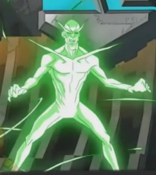 Living Laser