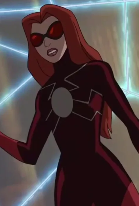 Madame Web