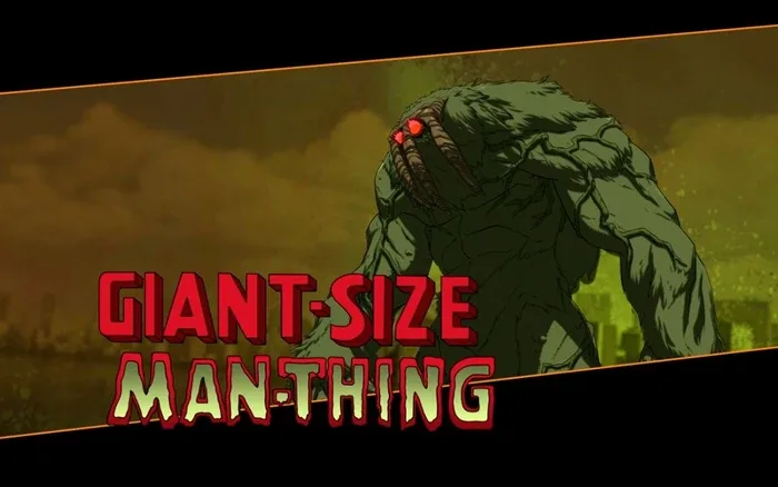 Man Thing
