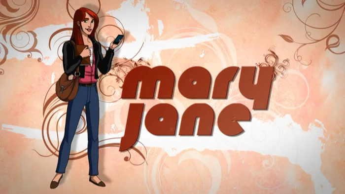 Mary Jane Watson