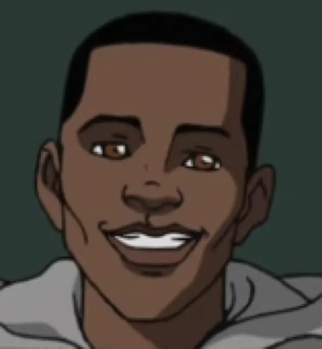 Miles Morales
