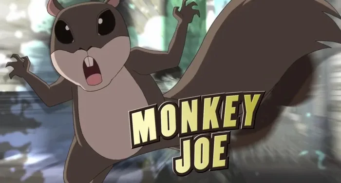 Monkey Joe
