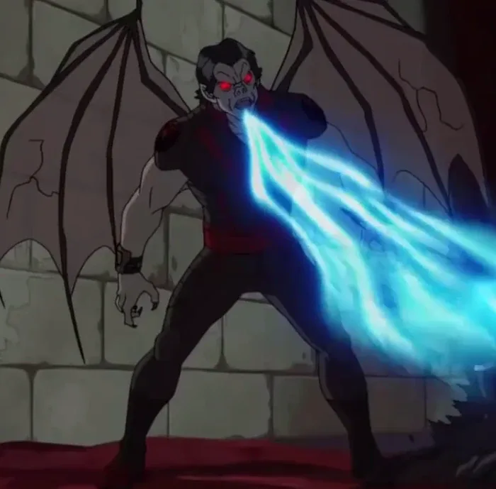 Morbius