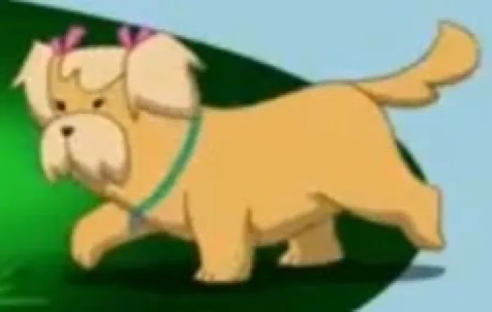 Ms Lion