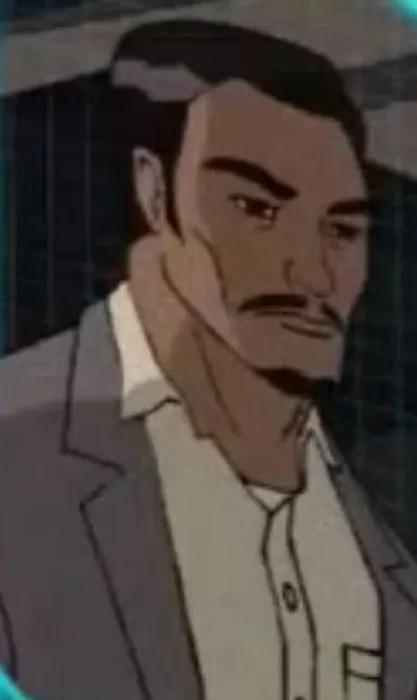 Nestor Ayala