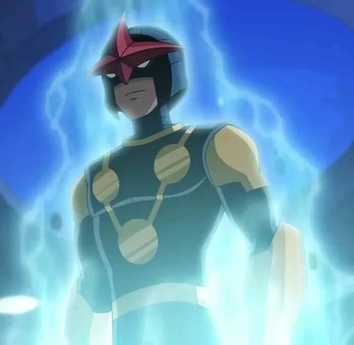 Nova