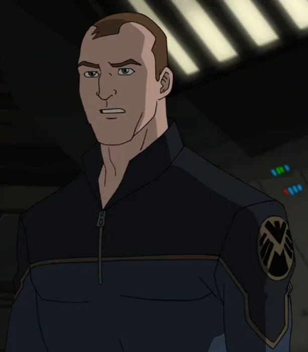Phil Coulson