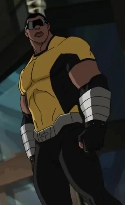 Power Man
