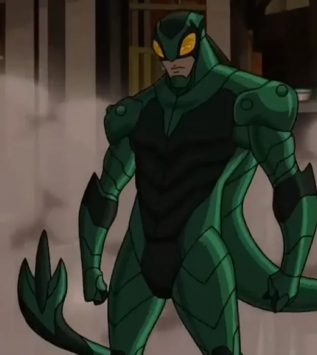 Scorpion