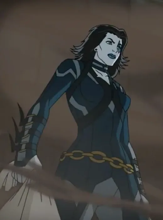 Shriek
